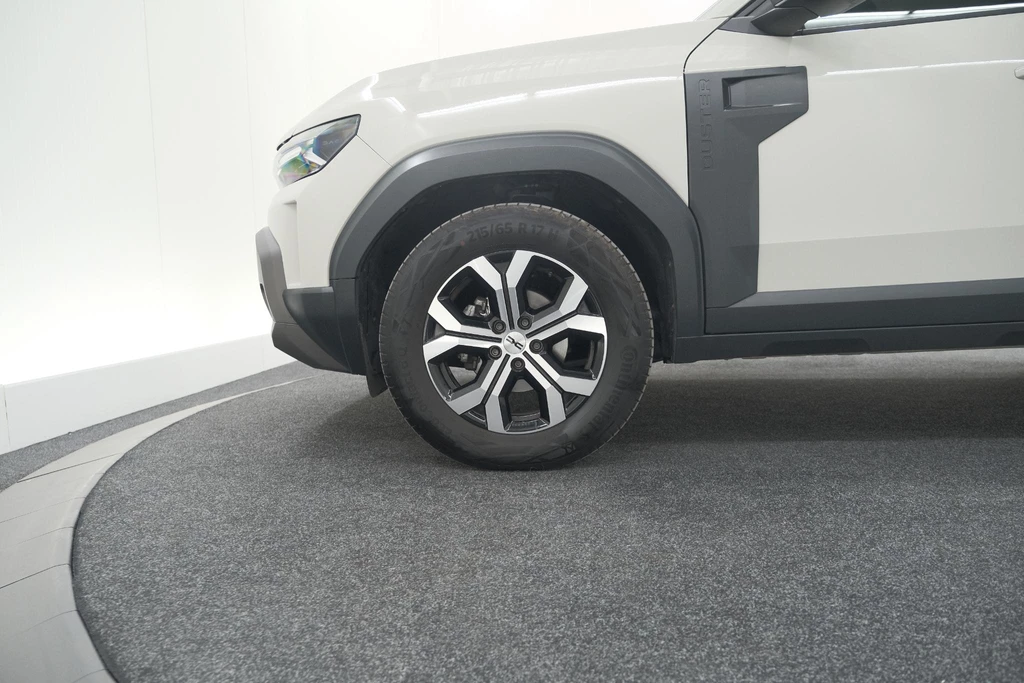 Dacia Duster – foto 26