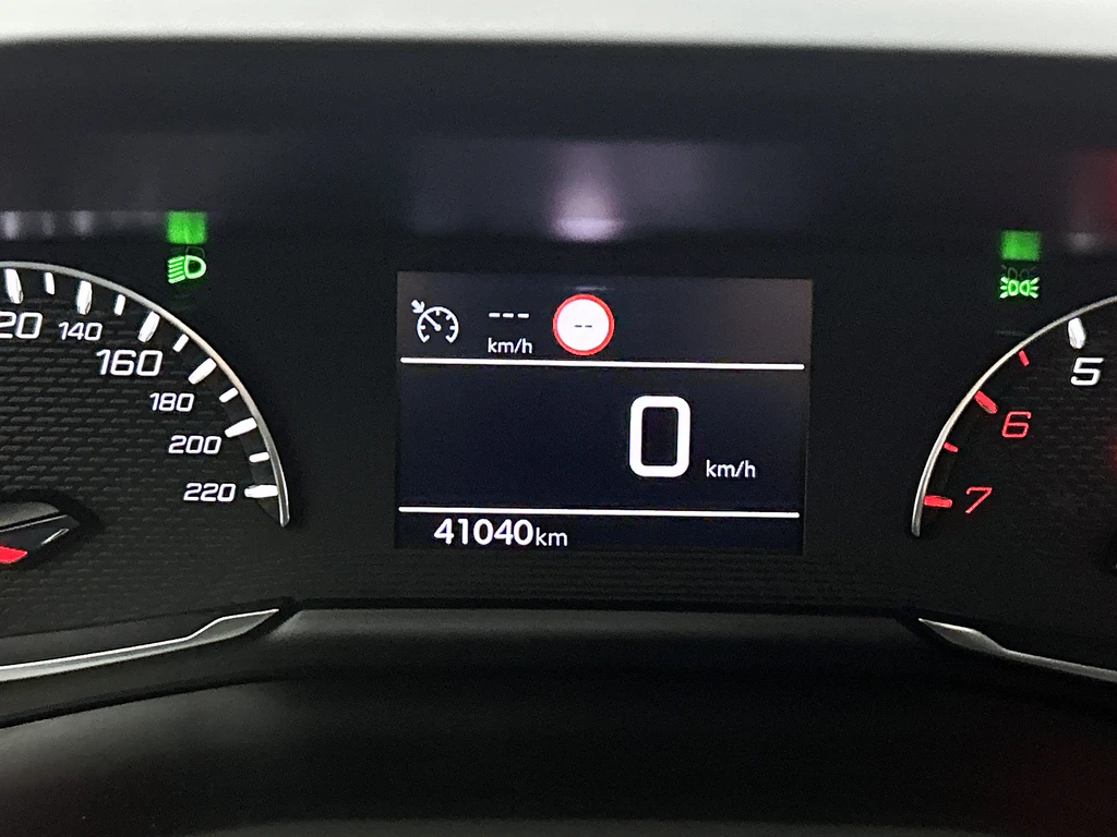 Peugeot 2008 – foto 20