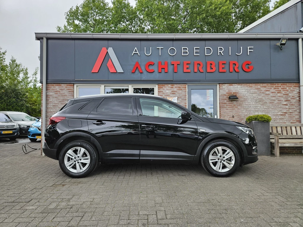 Opel Grandland X – foto 7