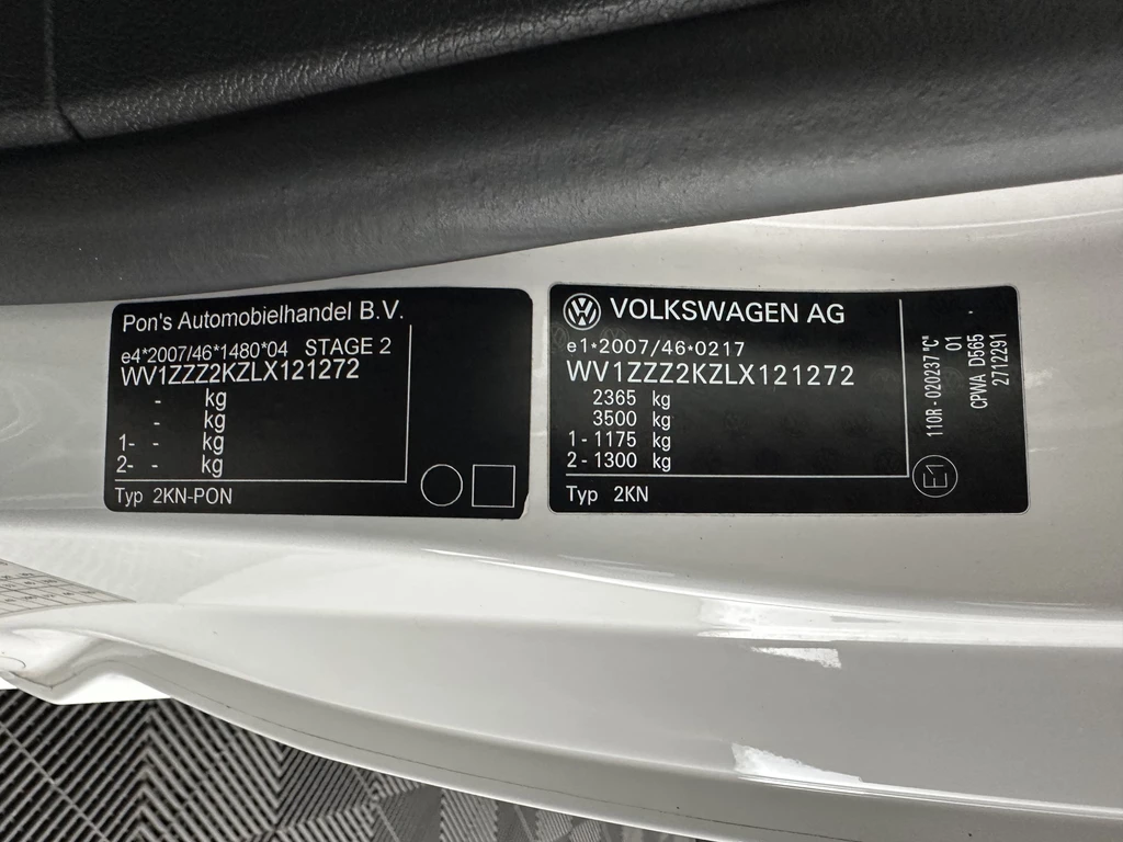 Volkswagen Caddy – foto 21