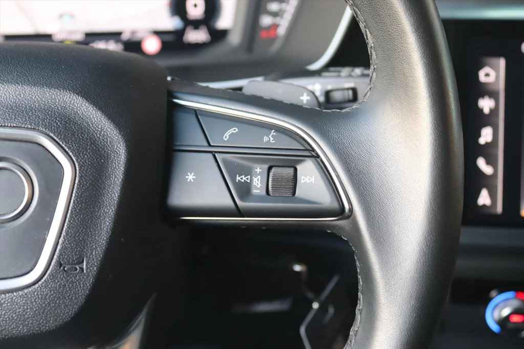 Audi Q3 – foto 35