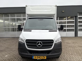 Mercedes-Benz Sprinter – thumbnail 11