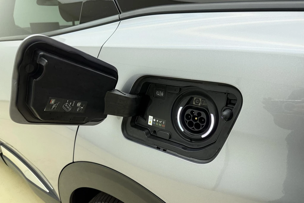 Peugeot 3008 – foto 16