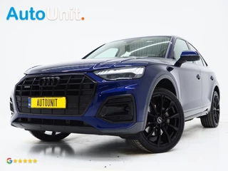 Audi Q5 – thumbnail 1