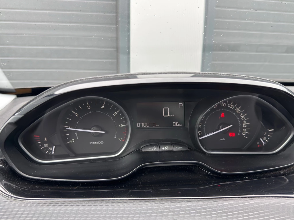 Peugeot 2008 – foto 15