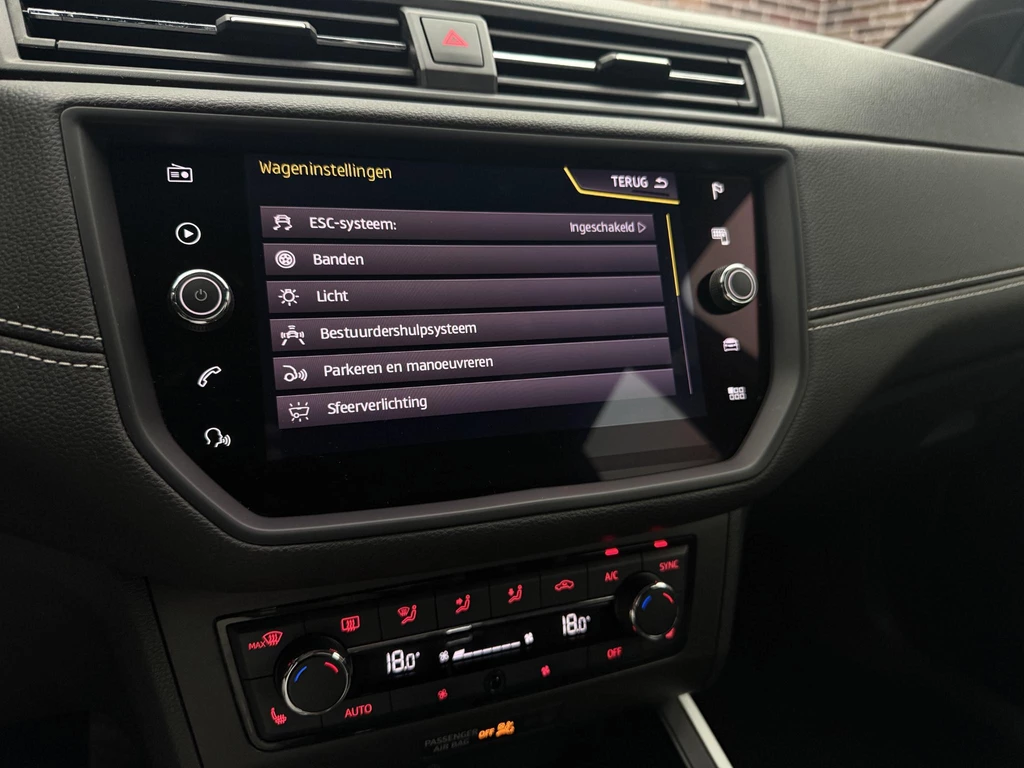 SEAT Arona – foto 36