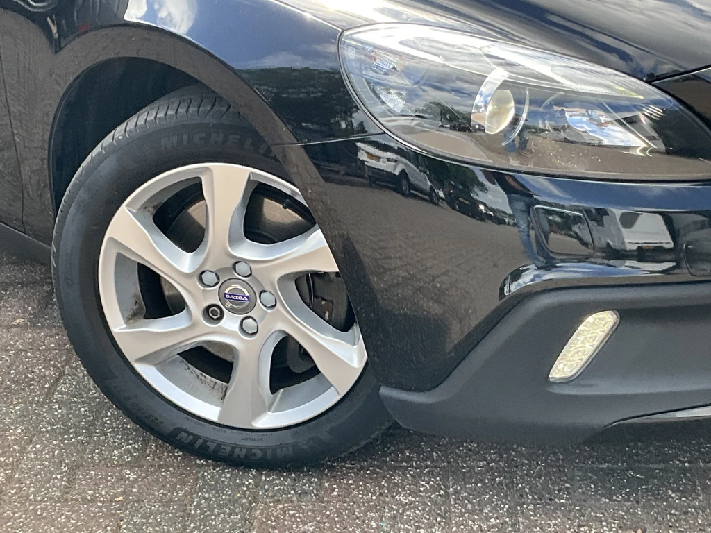Volvo V40 – foto 34