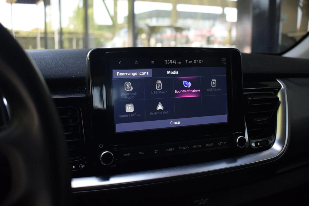 Kia Stonic – foto 23