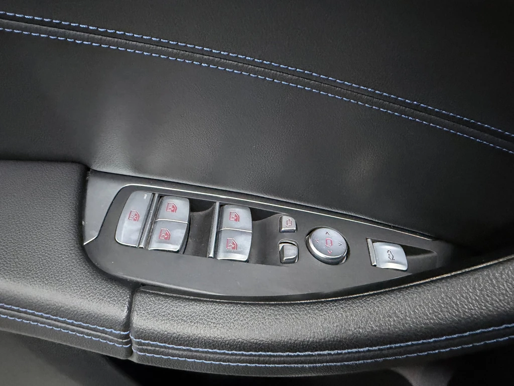 BMW X3 – foto 15