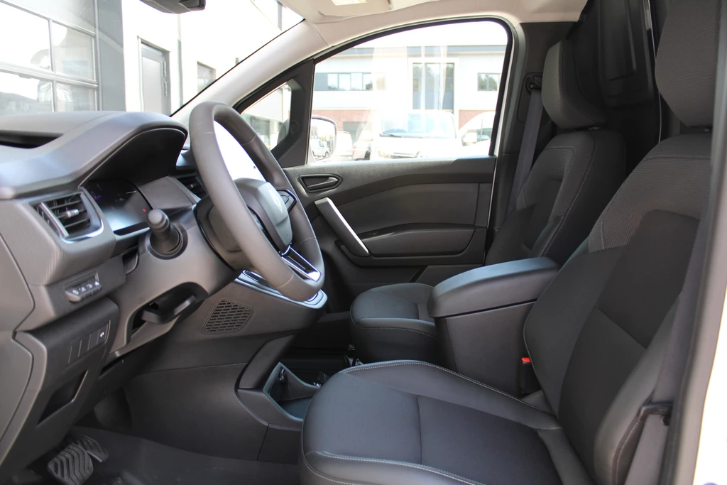 Renault Kangoo – foto 14