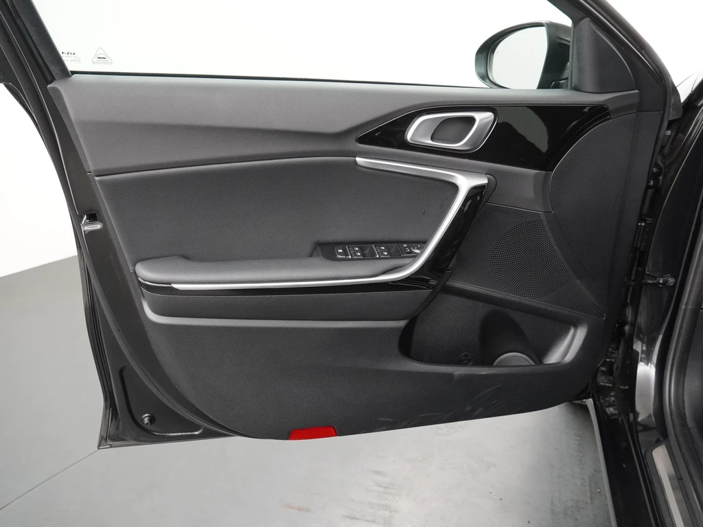 Kia Ceed Sportswagon – foto 23
