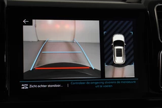 Citroën C5 Aircross – thumbnail 19