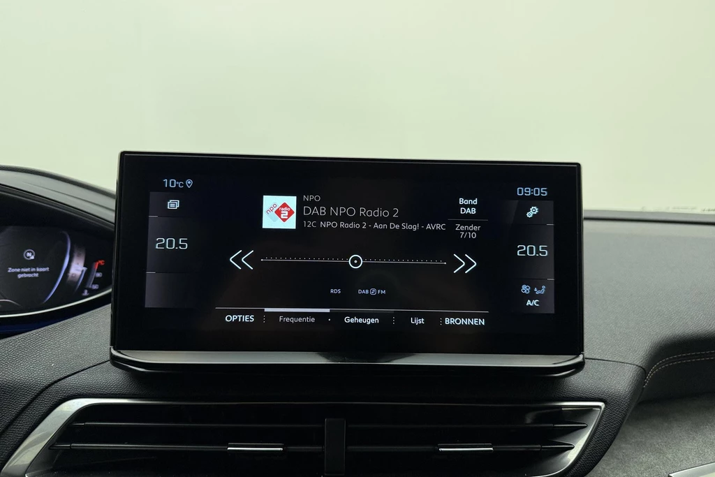 Peugeot 3008 – foto 21