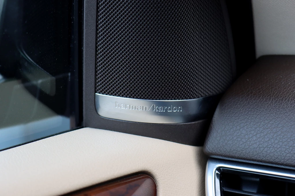 Mercedes-Benz GLE – foto 16
