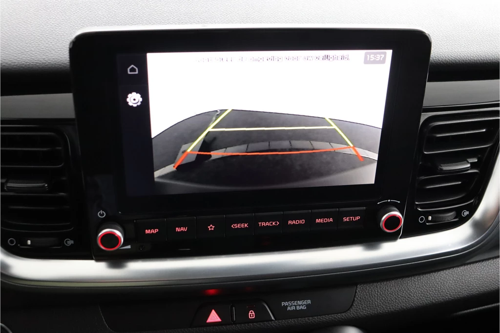 Kia Stonic – foto 45