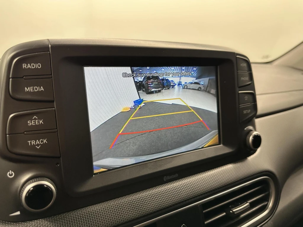Hyundai Kona – foto 25