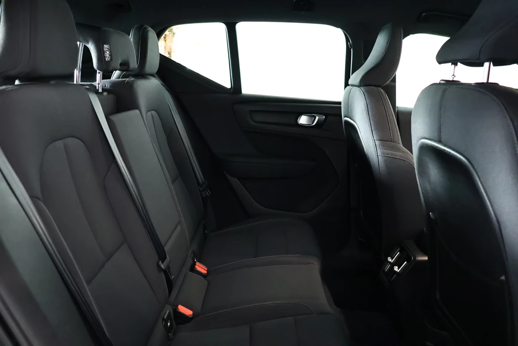Volvo XC40 – foto 14