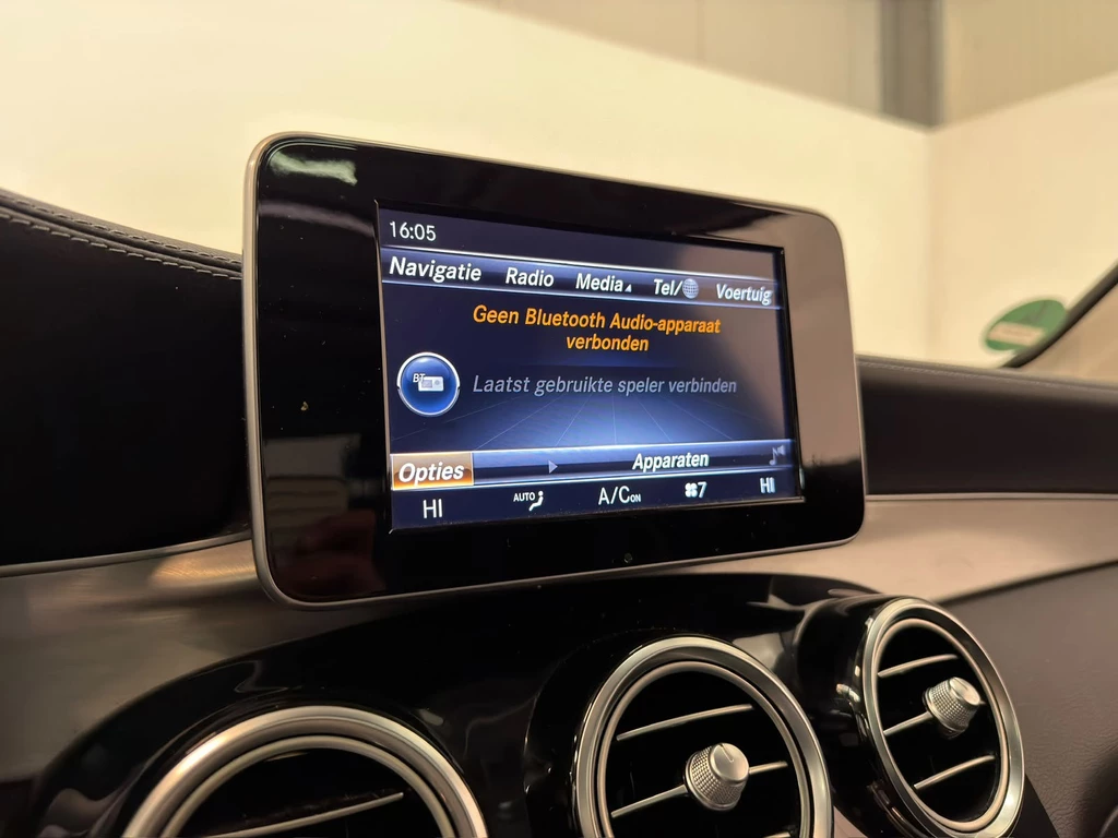 Mercedes-Benz GLC – foto 15
