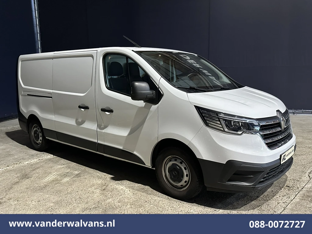 Renault Trafic – foto 5