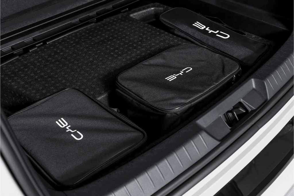 BYD SEAL U – foto 98
