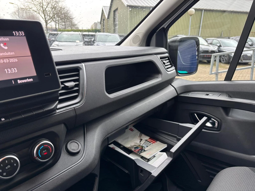 Renault Trafic – foto 11