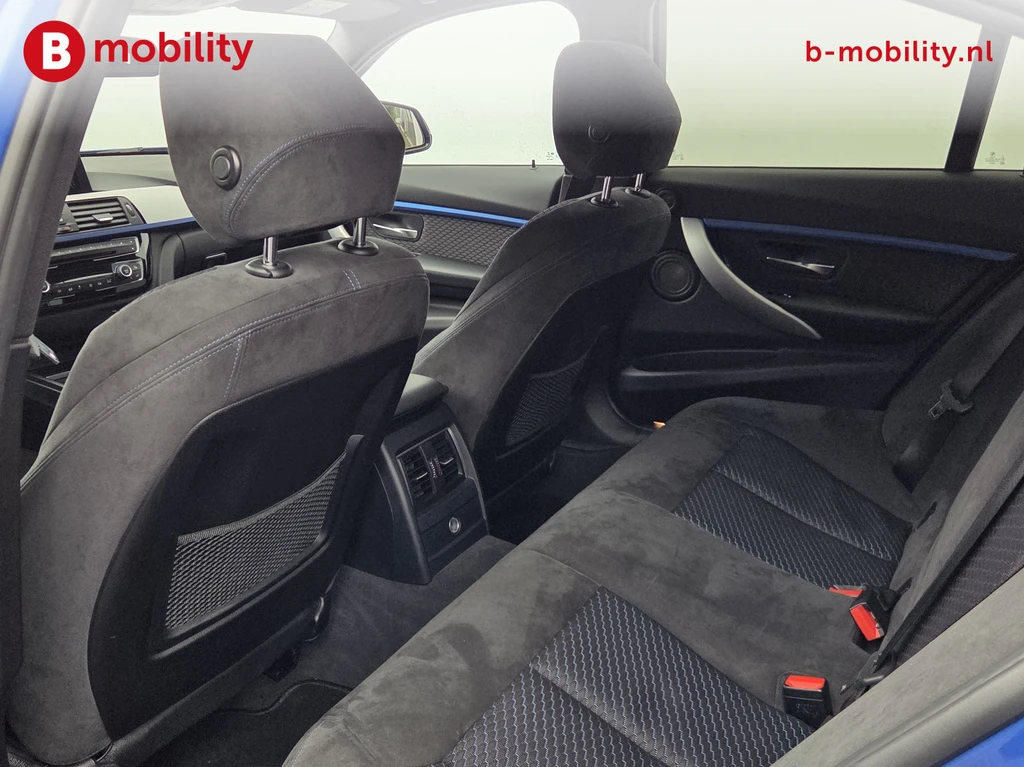 BMW 3 Serie – foto 15