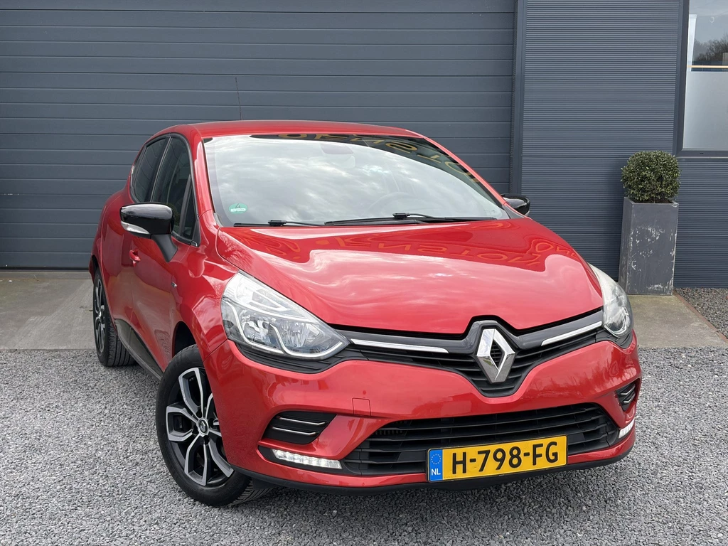 Renault Clio – foto 4