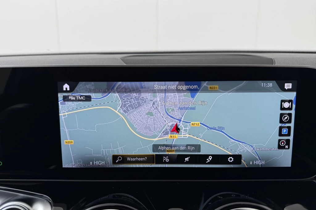 Mercedes-Benz GLB – foto 27