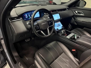 Land Rover Range Rover Velar – thumbnail 23