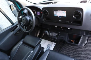 Mercedes-Benz Sprinter – thumbnail 19
