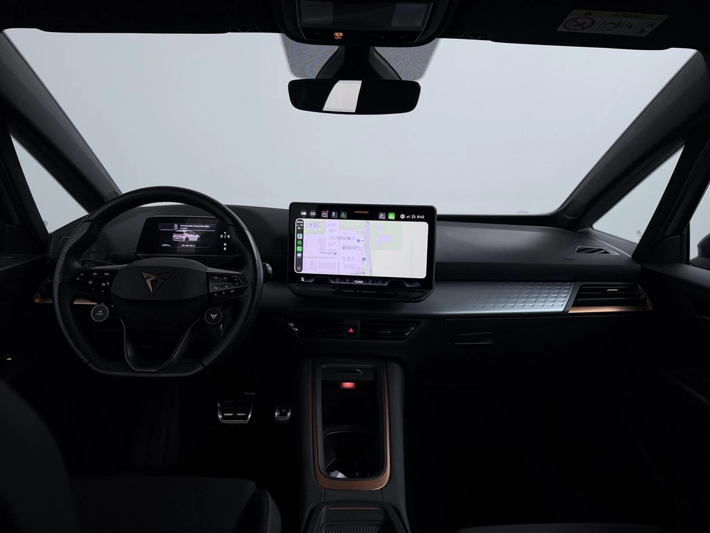 CUPRA Born – foto 10