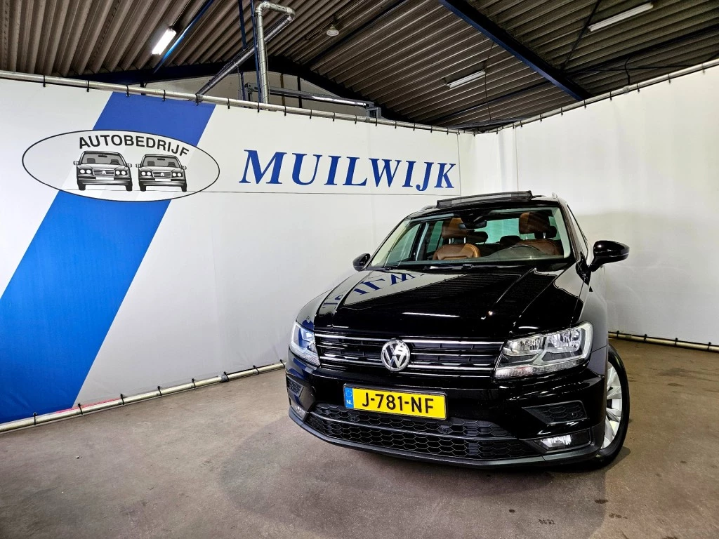 Volkswagen Tiguan – foto 13