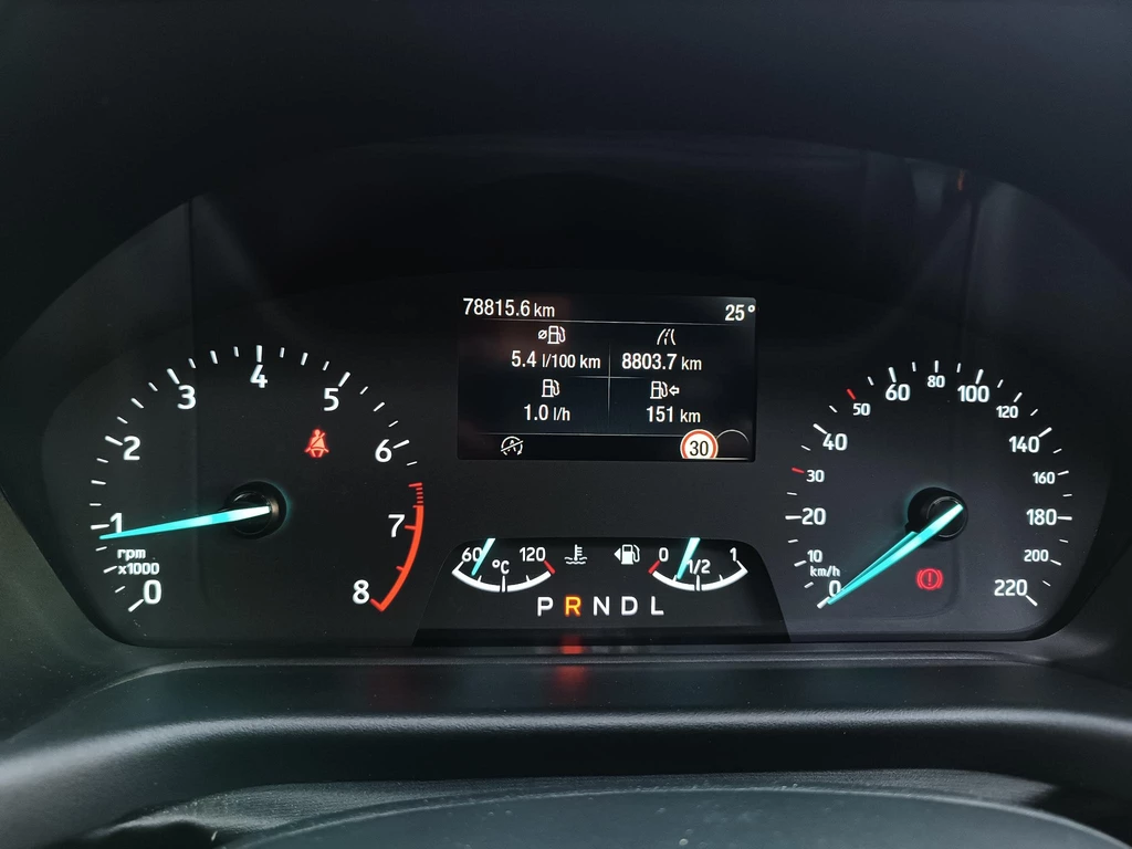 Ford Puma – foto 12