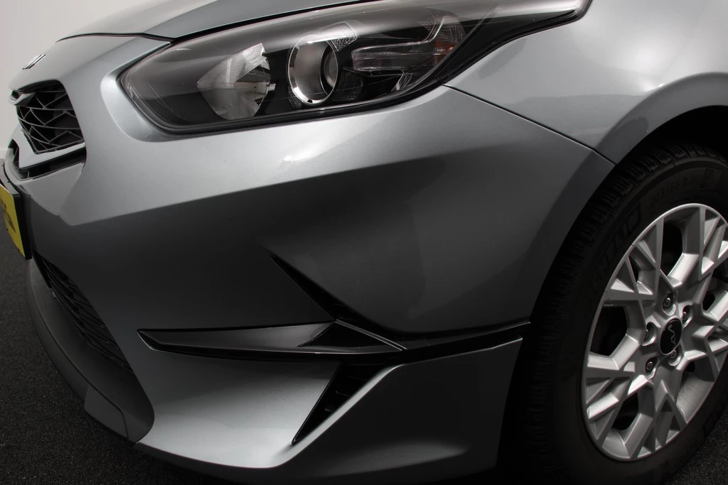 Kia Ceed Sportswagon – foto 23