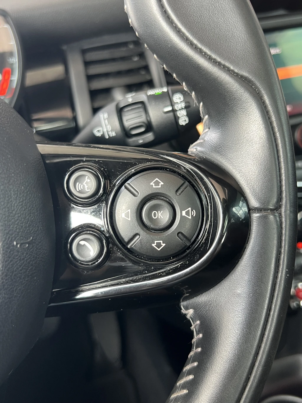 MINI 3-deurs – foto 33