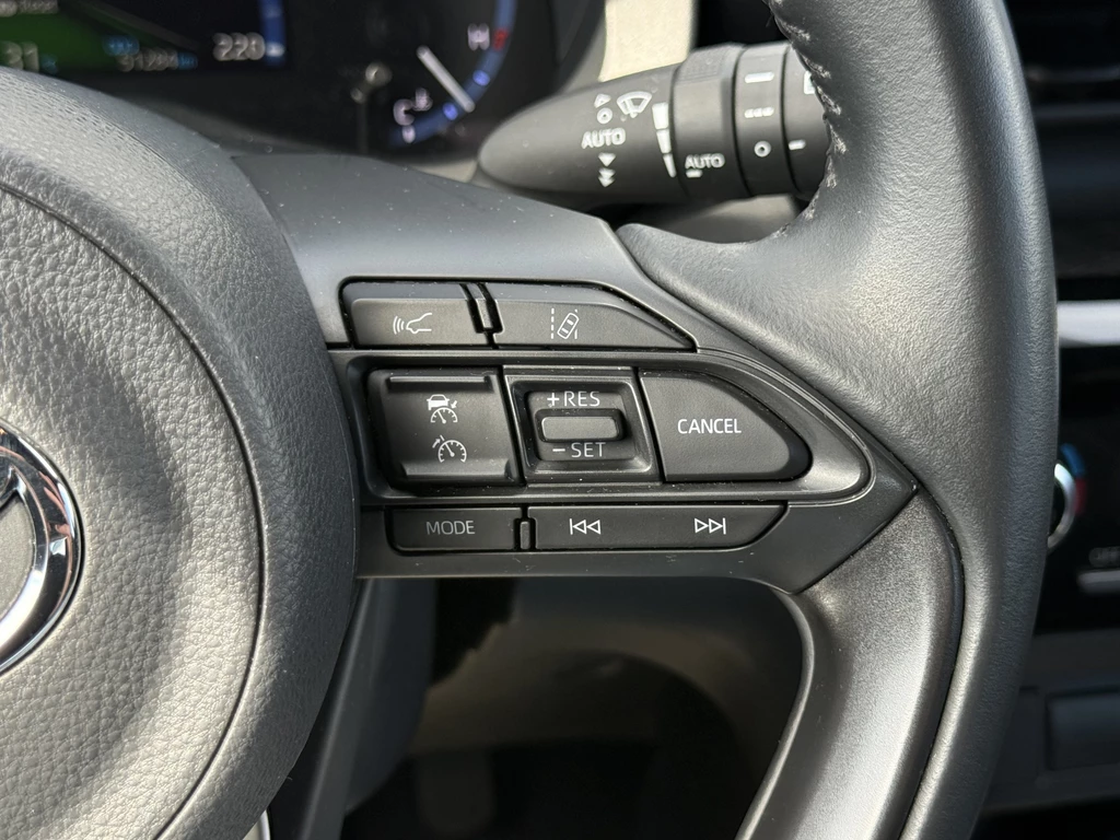 Toyota Yaris Cross – foto 21