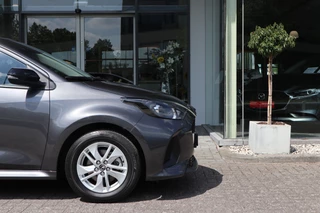 Mazda 2 Hybrid – thumbnail 9