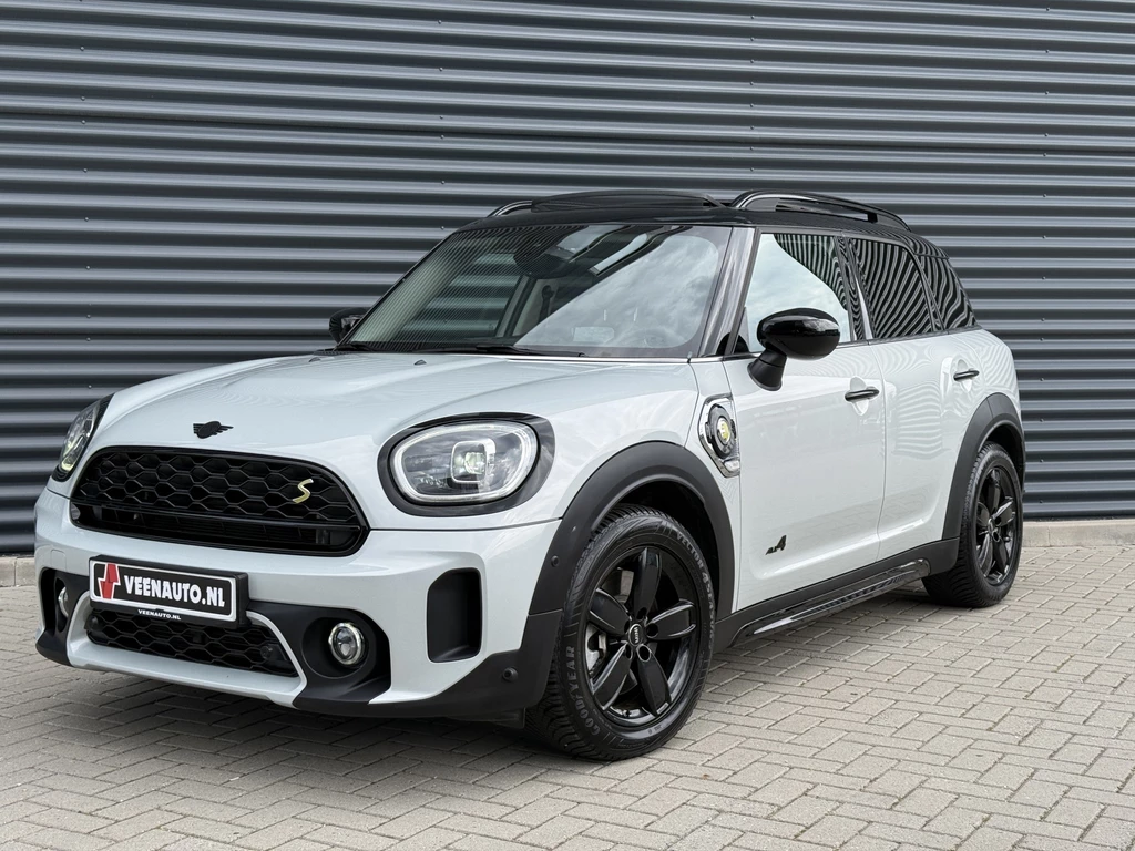 MINI Countryman – foto 3