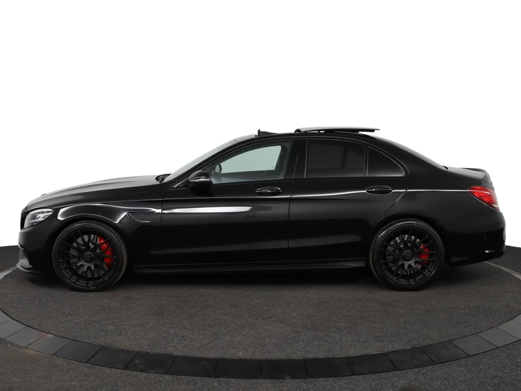Mercedes-Benz C-Klasse – foto 2