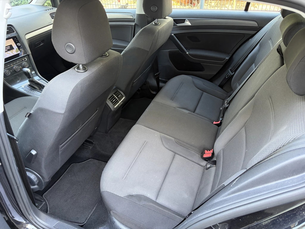Volkswagen Golf – foto 11