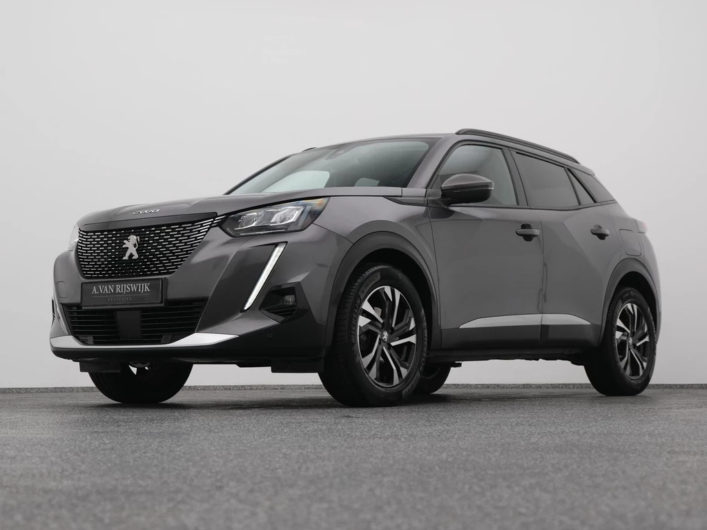 Peugeot 2008 – foto 2