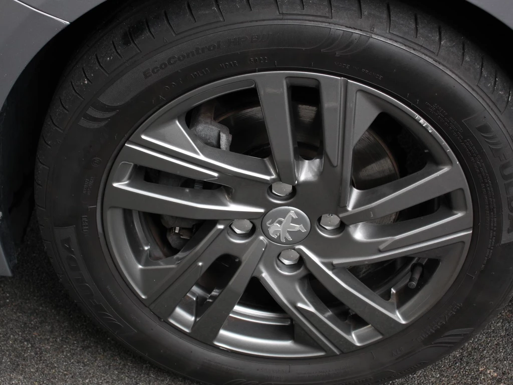Peugeot 208 – foto 31