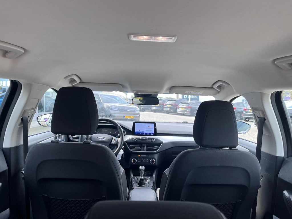 Ford Focus – foto 14