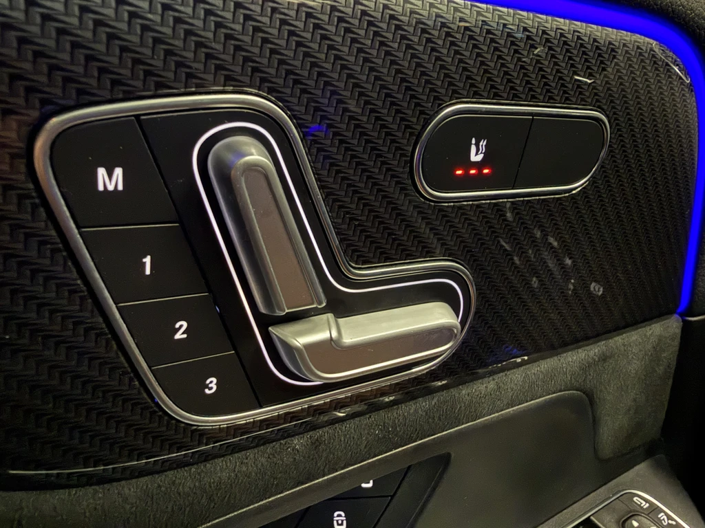 Mercedes-Benz B-Klasse – foto 18