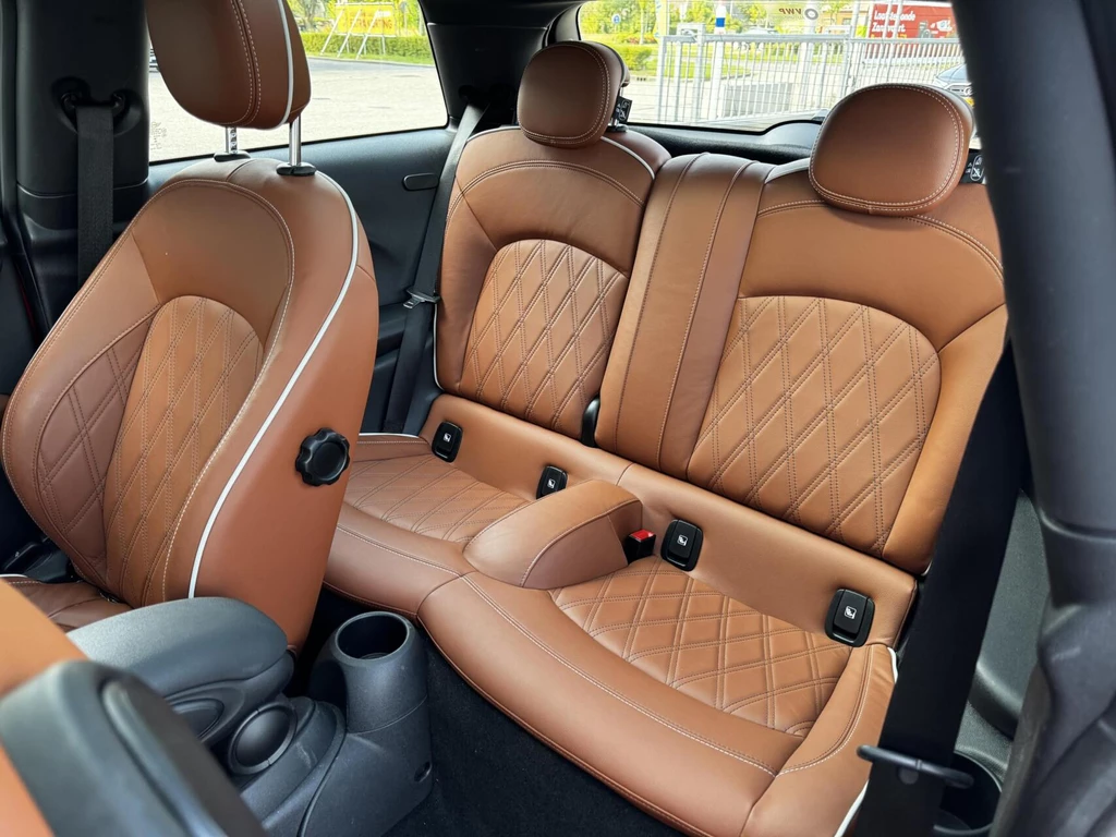 MINI 3-deurs – foto 14