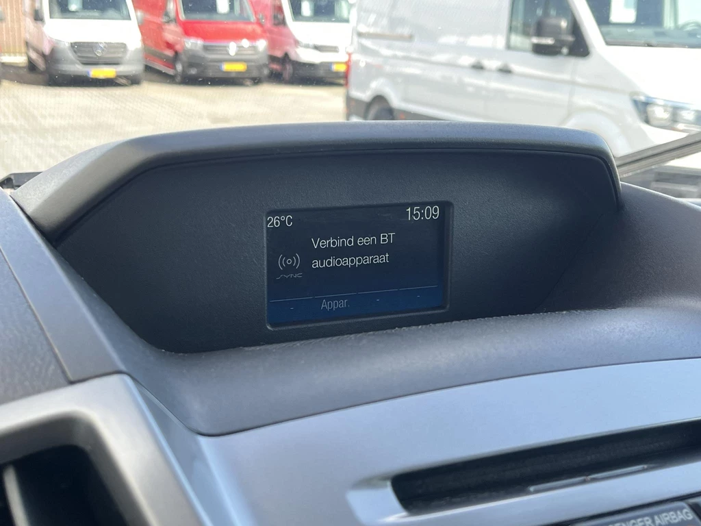 Ford Transit – foto 15