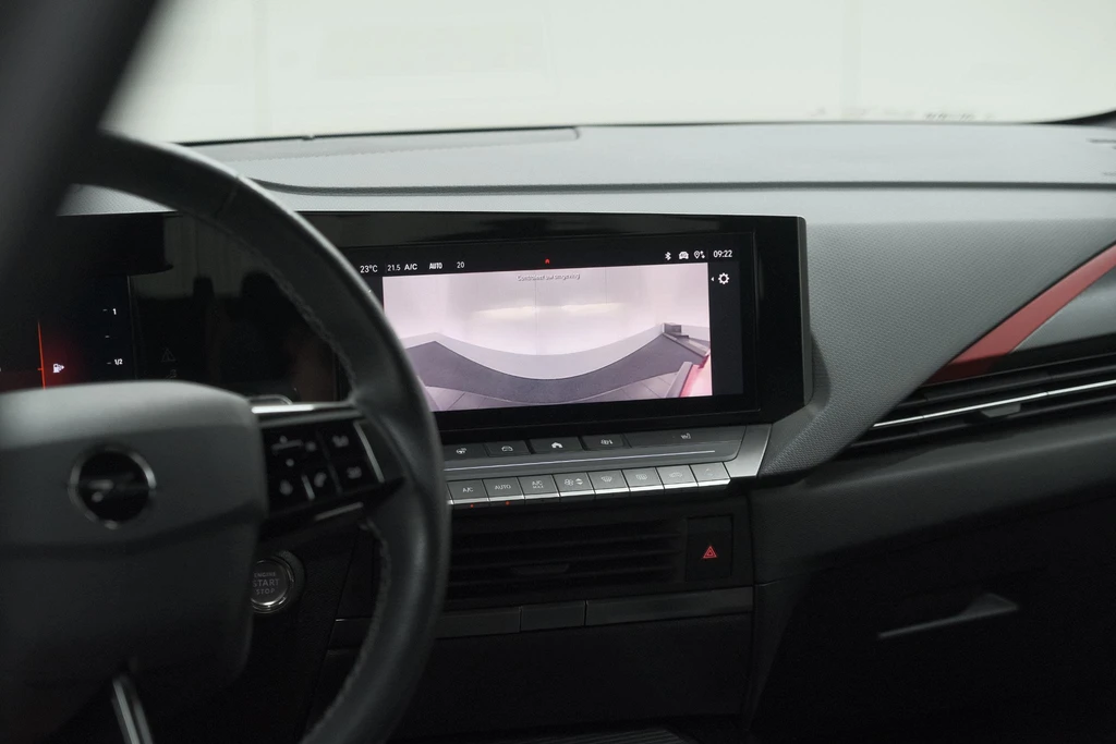 Opel Astra – foto 46