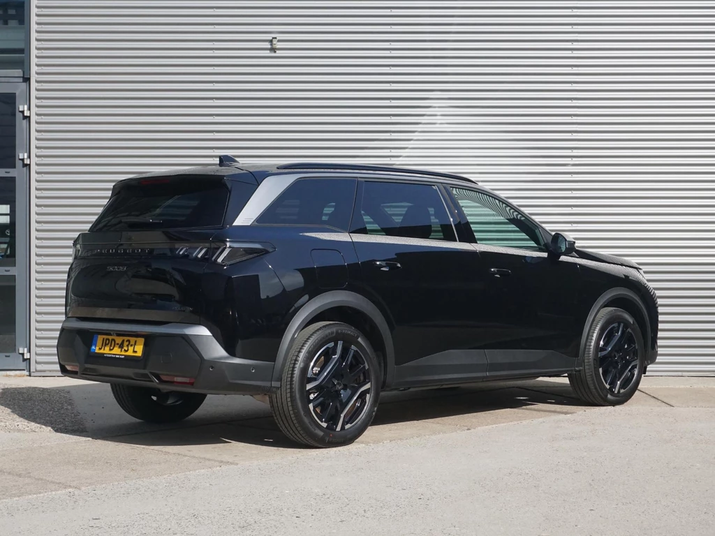 Peugeot 5008 – foto 4