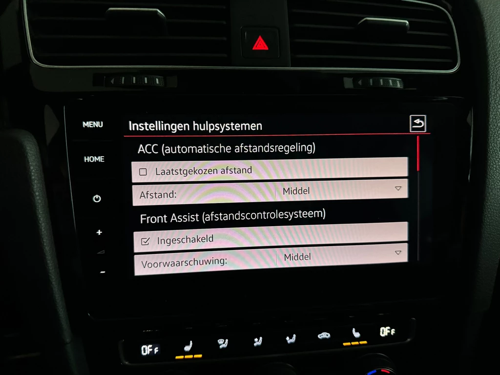 Volkswagen Golf – foto 31