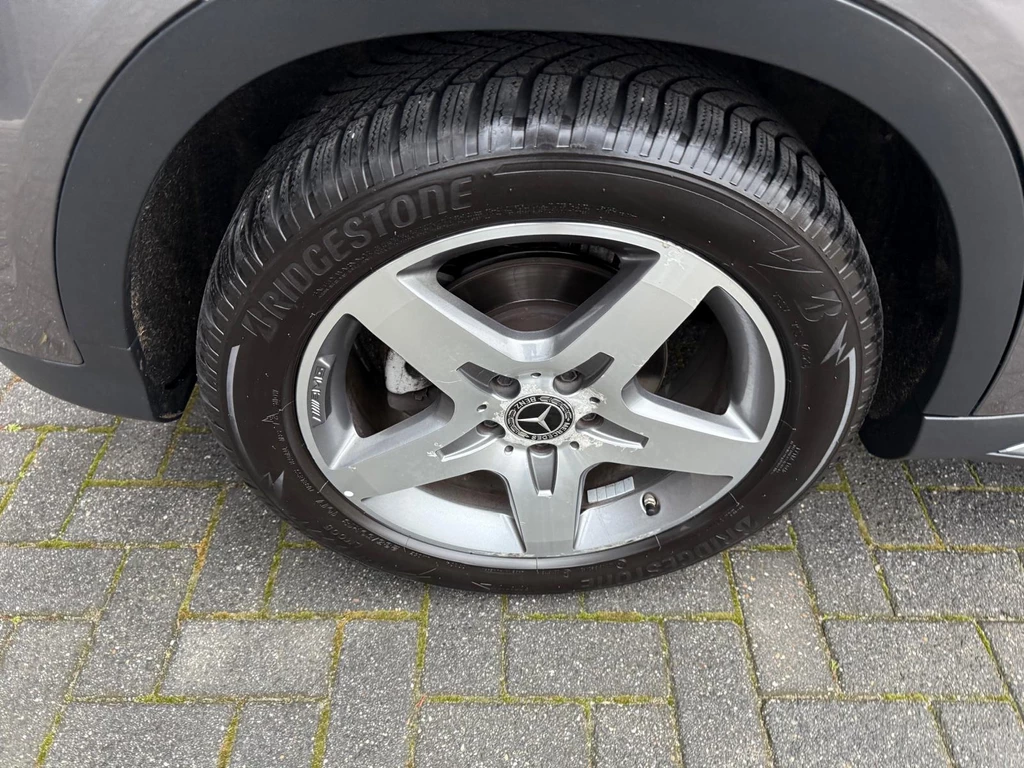 Mercedes-Benz GLA – foto 17